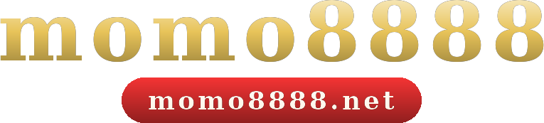 momo8888 logo